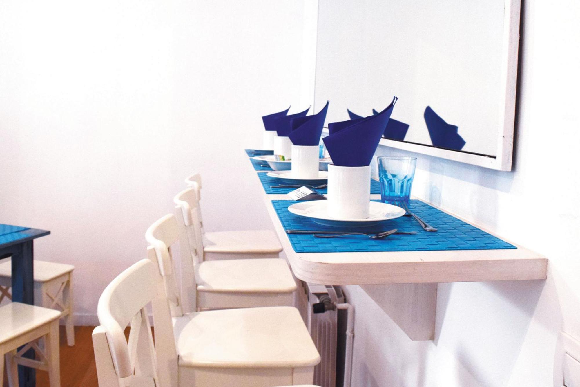Blue Bed & Breakfast Barcellona