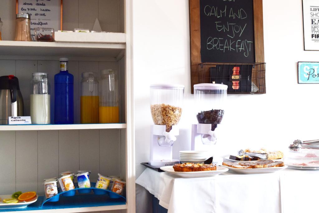 Blue Bed & Breakfast Barcellona
