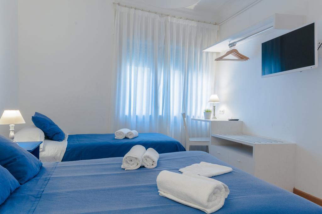 Blue Bed & Breakfast Barcellona