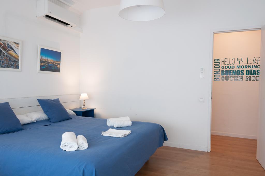 Blue 2* Barcellona