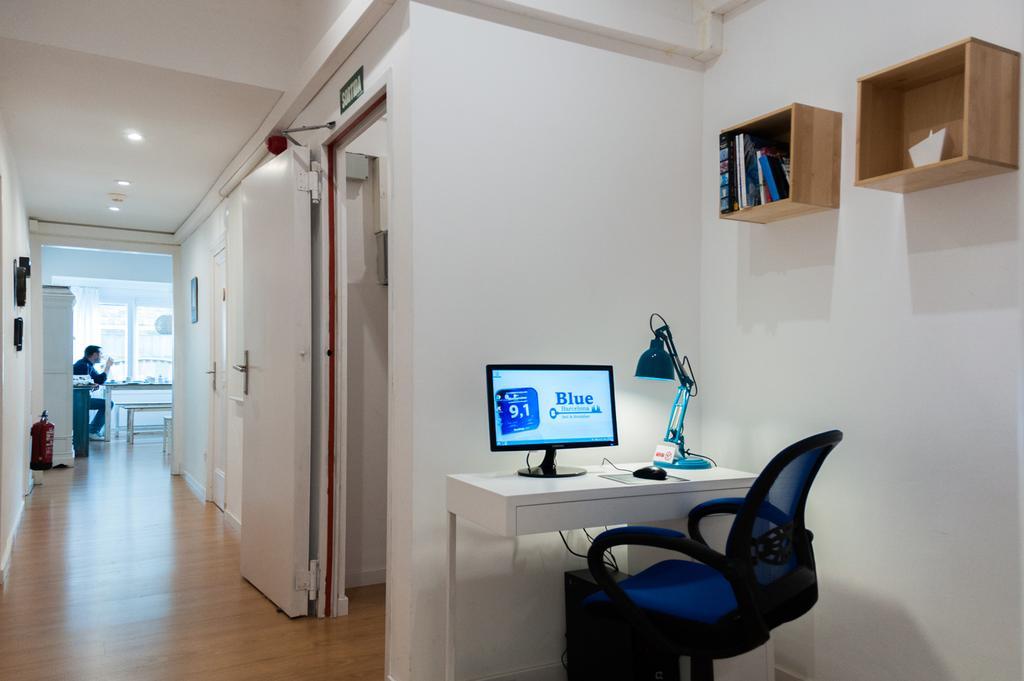 Blue Bed & Breakfast Barcellona